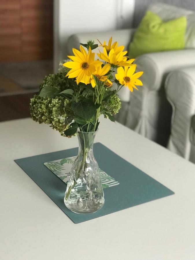 Greatforest Rosehill 1 Apartman Debrecen Eksteriør billede