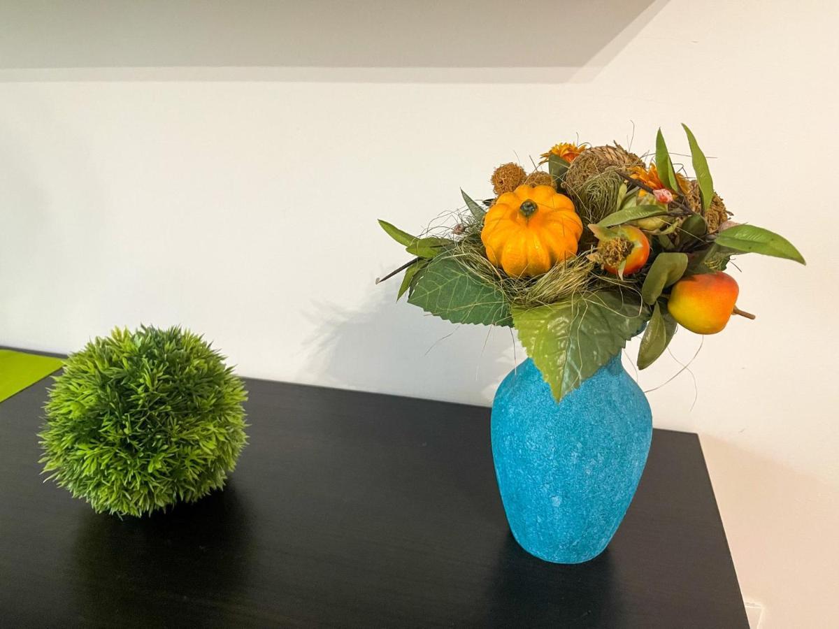 Greatforest Rosehill 1 Apartman Debrecen Eksteriør billede