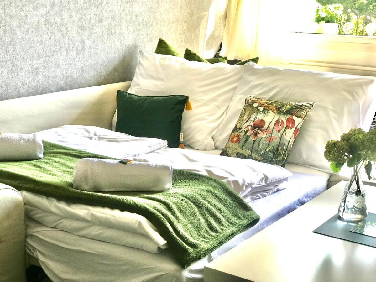 Greatforest Rosehill 1 Apartman Debrecen Eksteriør billede