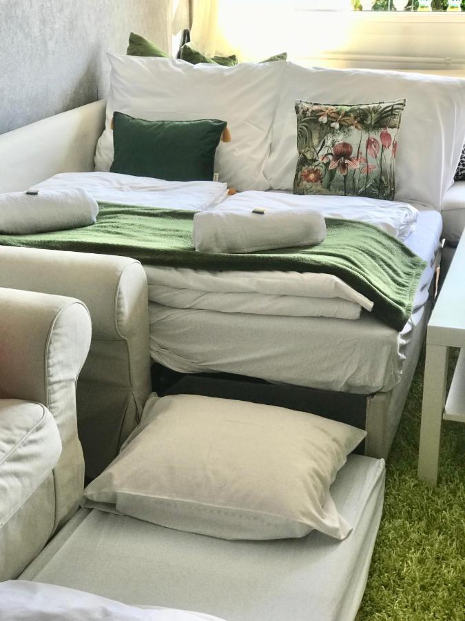 Greatforest Rosehill 1 Apartman Debrecen Eksteriør billede