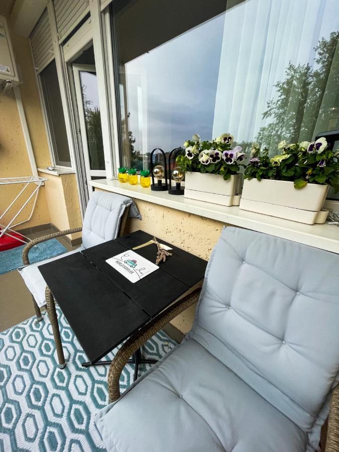 Greatforest Rosehill 1 Apartman Debrecen Eksteriør billede