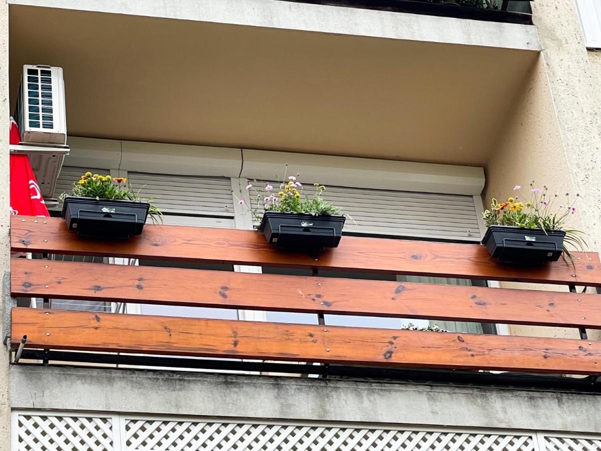 Greatforest Rosehill 1 Apartman Debrecen Eksteriør billede