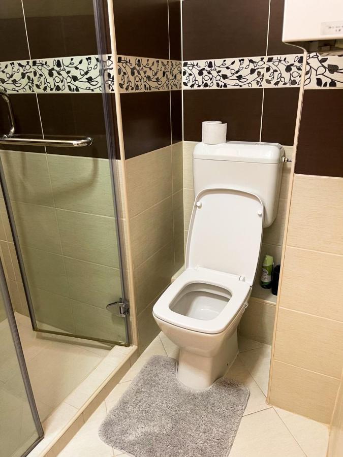 Greatforest Rosehill 1 Apartman Debrecen Eksteriør billede