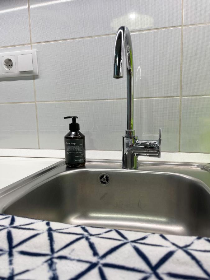 Greatforest Rosehill 1 Apartman Debrecen Eksteriør billede