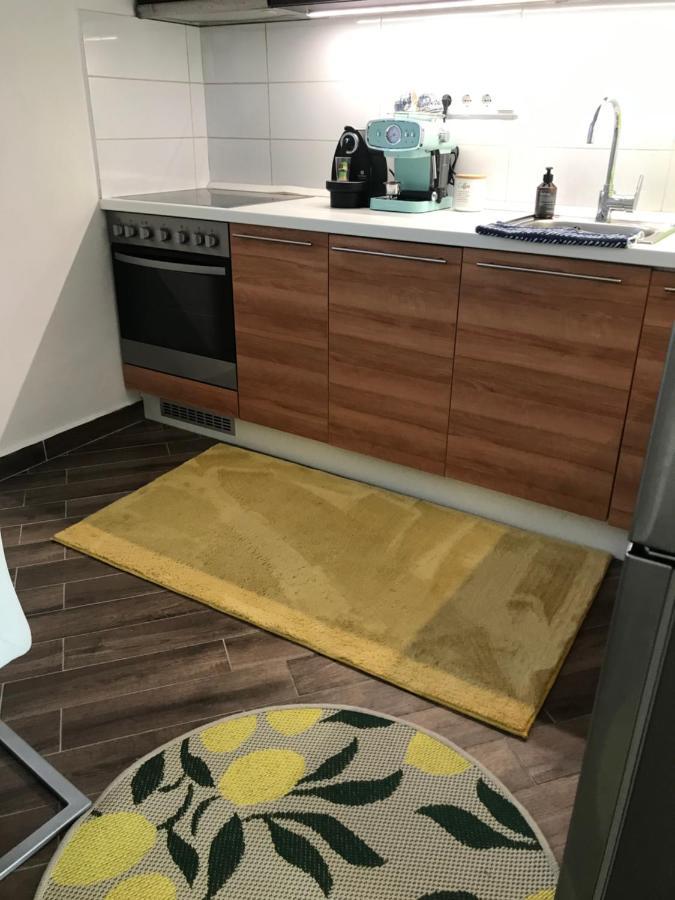 Greatforest Rosehill 1 Apartman Debrecen Eksteriør billede